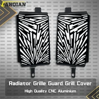 for bmw r1250gs r 1250 gs adventure exclusive rallye te 2019 2020 2021 motorcycle radiator guard protector grille grill cover