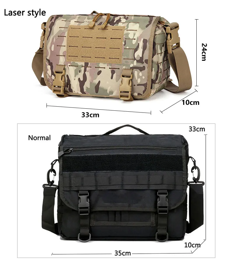 laser molle military laptop bag tactical bags computer backpack messenger fanny belt shouder camping outdoor sports pack xa92a free global shipping