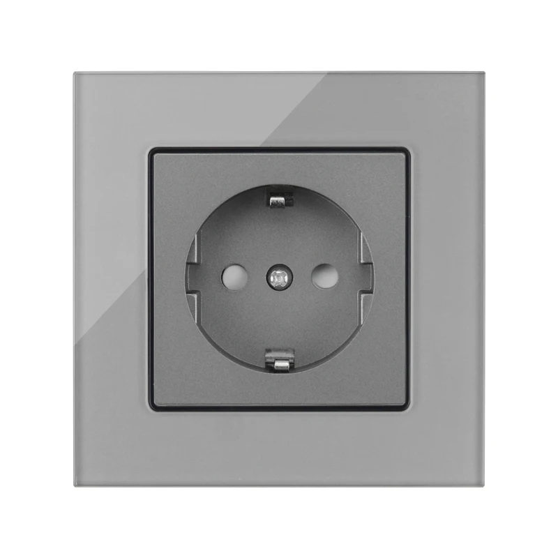 

Розетка ATLECTRIC 86 type с USB и USB-C