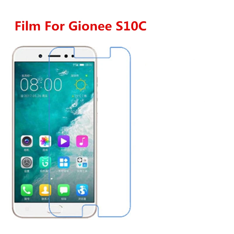 1/2/5/10 шт. ультратонкая прозрачная защитная пленка для HD ЖК экрана с тканевой