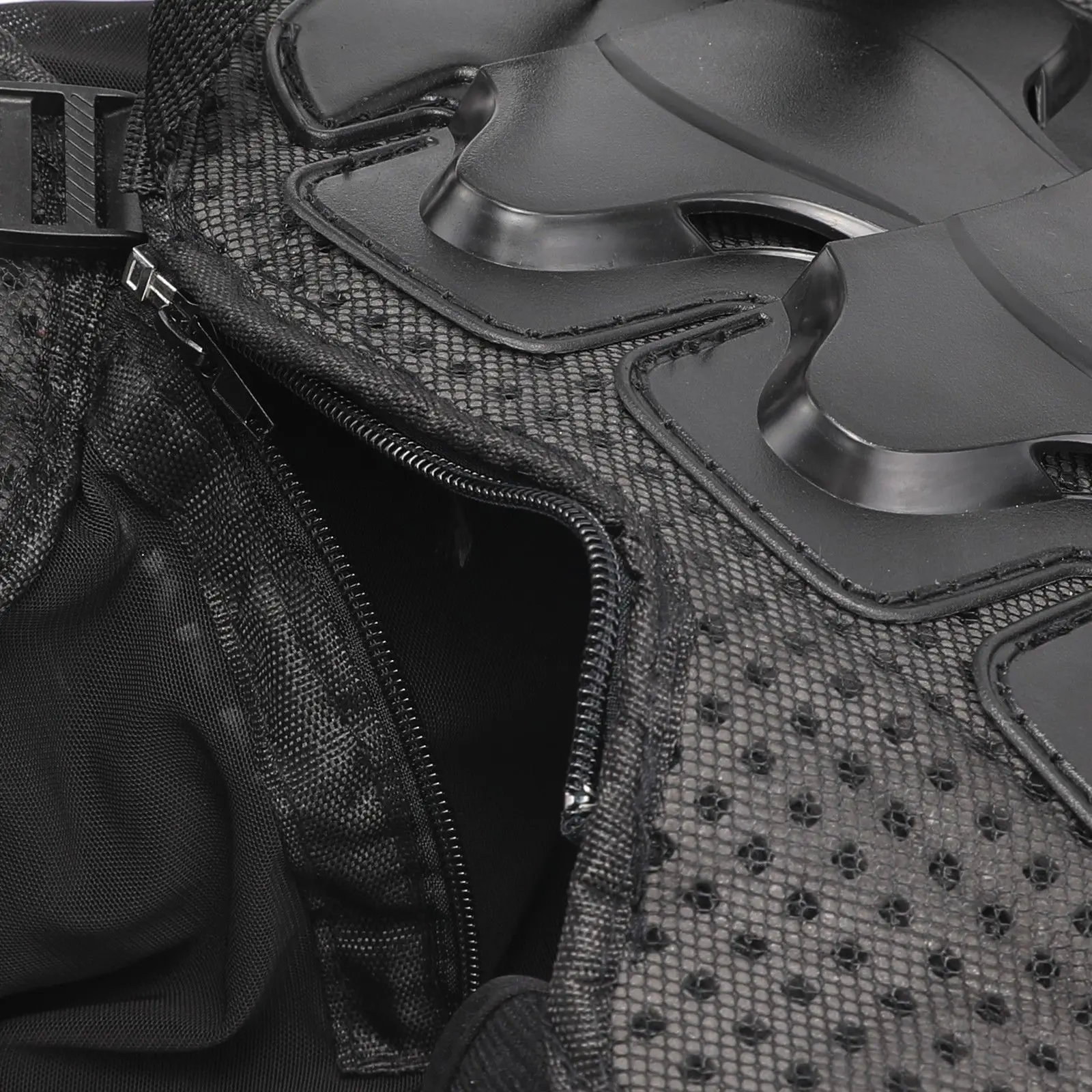 Мотоцикл дети Броня Гонки Куртки полная защита грудной клетки шестерни XXS S|Жилет