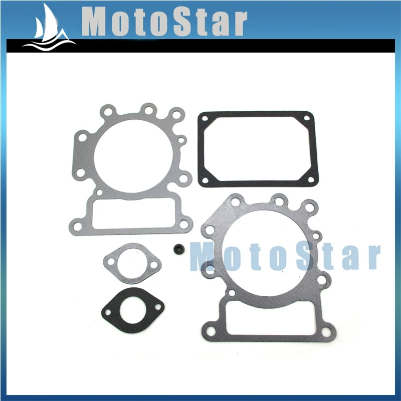 Комплект Прокладок Головки Двигателя ДЛЯ Briggs &amp Stratton 794152 690190 31A607-3026-G5 31A607-3496-G1