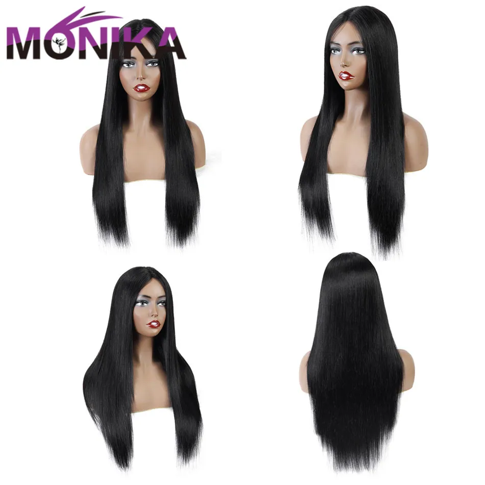 Рисунок 6 - Парики из натуральных бразильских волос