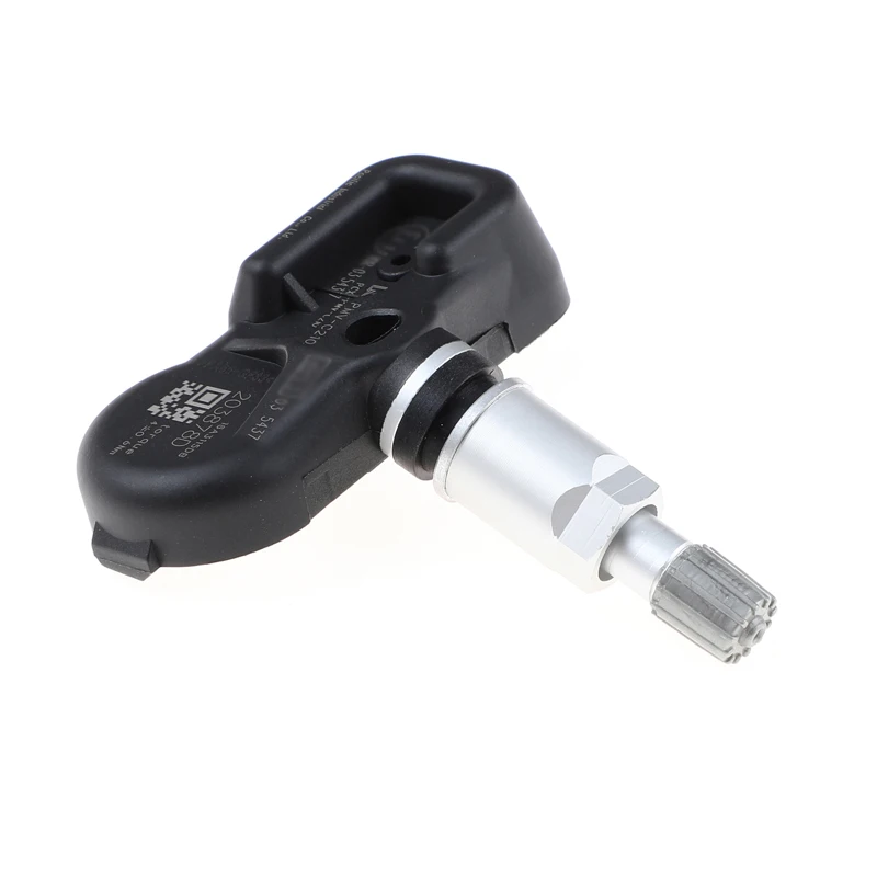 4 шт./лот 42607 02031 4260702031 TPMS Датчик 433 МГц для TOYOTA Avensis Auris RAV4 Yaris Verso 02030 Φ|Датчик