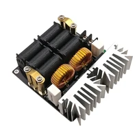 low voltage converters 1000w 20a zvs flyback driver heater coil induction heating board power supply module dcdc converters