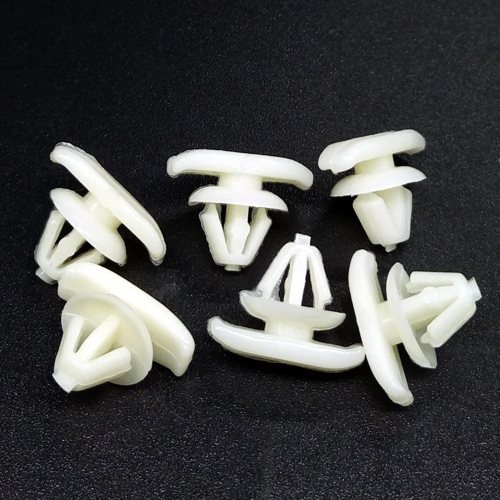 CNIKESIN 50 шт./лот для VW Golf 6/7 Volkswagen Scirocco Sagitar новинка Lavida авто уплотнительные полосы