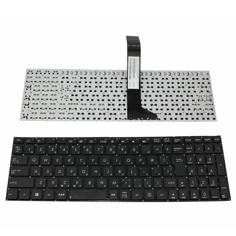 US/RU/JP/PO Клавиатура для ноутбука ASUS X550 X550C X550CA X550CC X550CL X550D X550E X550J X550L X550M|Клавиатуры
