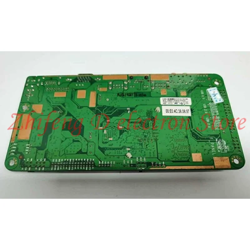 Микрокомпьютер Z3735f материнская плата Nano ITX Win10 все-в-одном 2 ГБ/32 ГБ HDMI USB2.0 с LVDS |