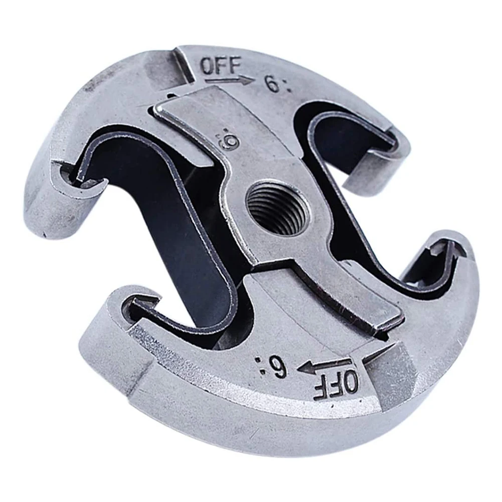 

325" 7T Chainsaw Clutch Drum For Husqvarna 445 445E 450 450E NO.575260403,503 98 00-71,503 93 21-01 Chainsaw Replacement Parts