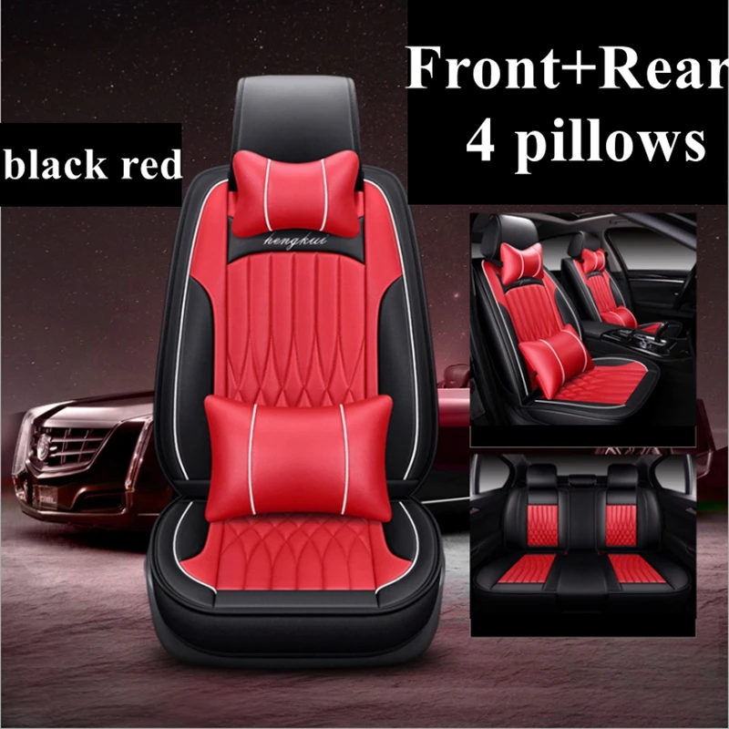 

Car seat cover for Hyundai accent elantra veracruz creta Auto Interior Accessories Full set
