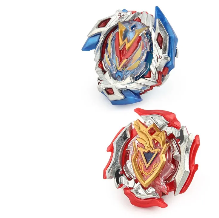 B-X волчок BEYBLADE Turbo гироскоп игрушки Super Z Series B104 b105 Boom Spin Gyro B192 с небольшим линейным