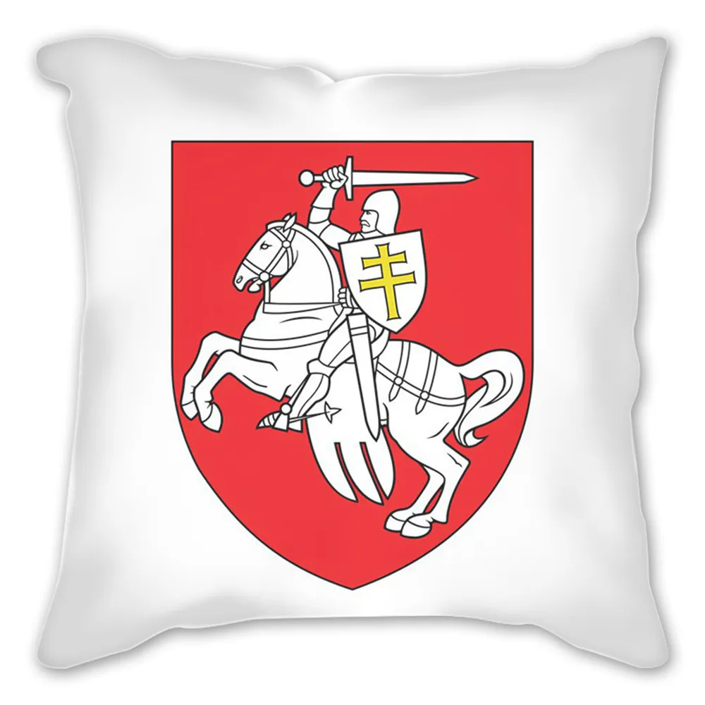 Новые декоративные подушки для дома с рисунком национального флага наволочка 45x45