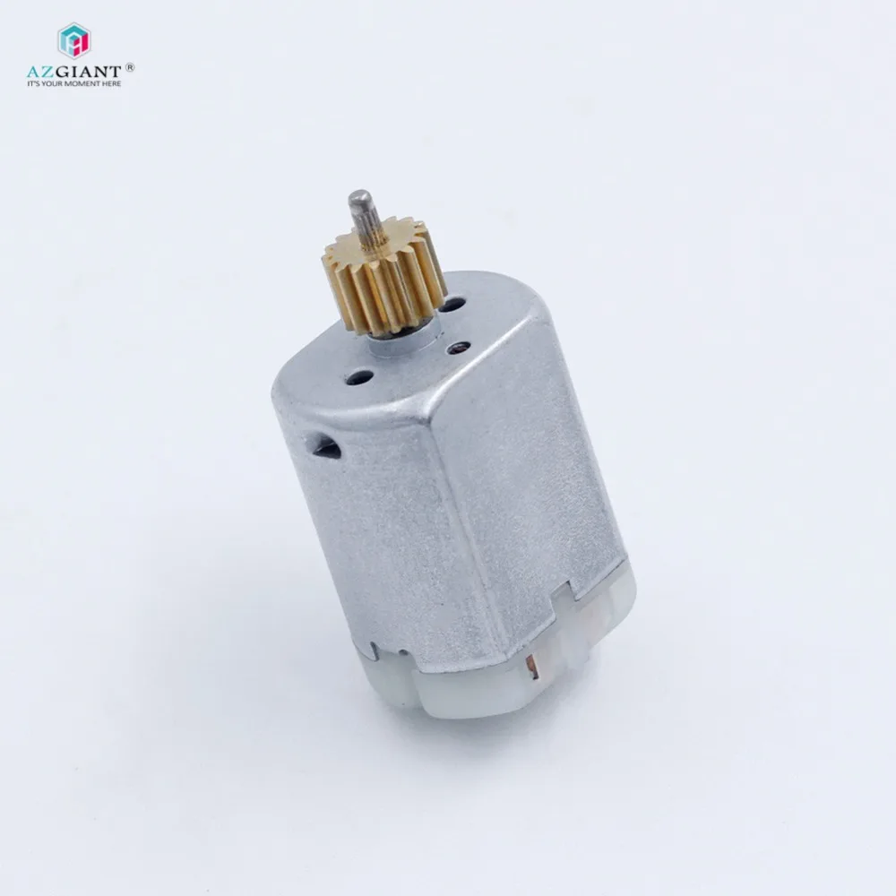 16T 280 Микро Мини Мотор 12V углеродная щетка для автомобильного дверного замка
