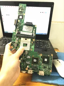 Подходит для материнской платы системы Toshiba L635 L630, Полная работа