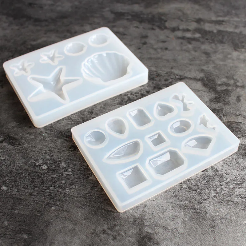 Форма для самостоятельного изготовления ювелирных изделий аксессуары