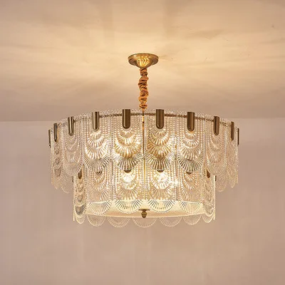 

nordic led glass ball hanglamp deco chambre luminaire pendant lights kitchen fixtures pendant lamp bedroom living room