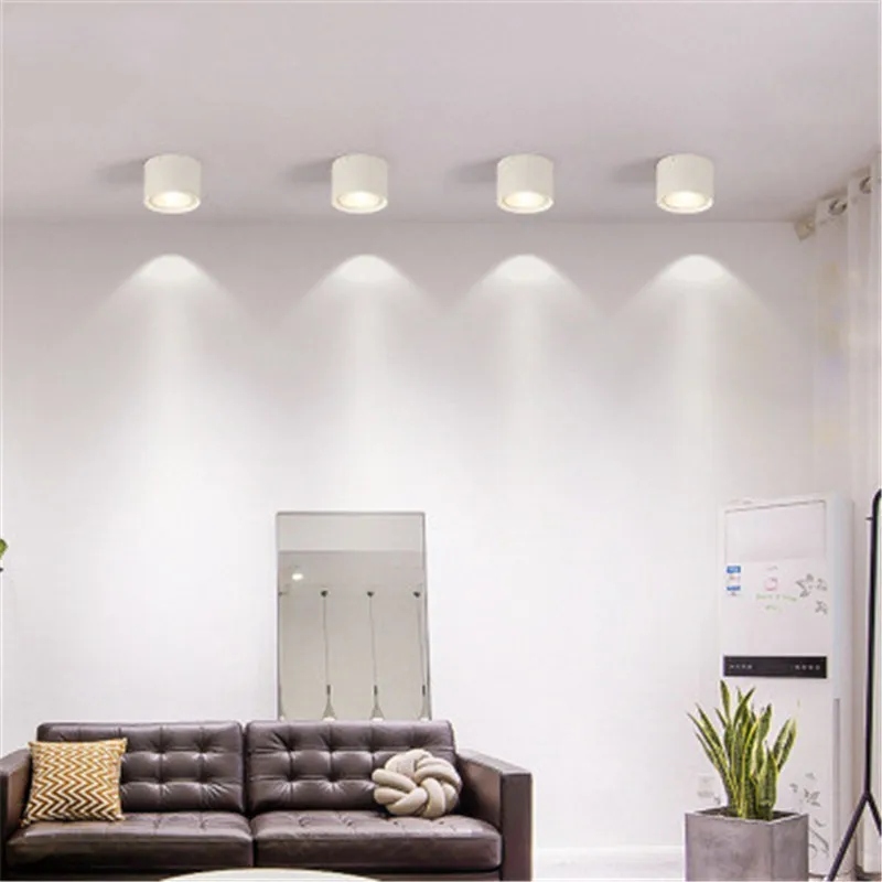 

Indoor Lighting