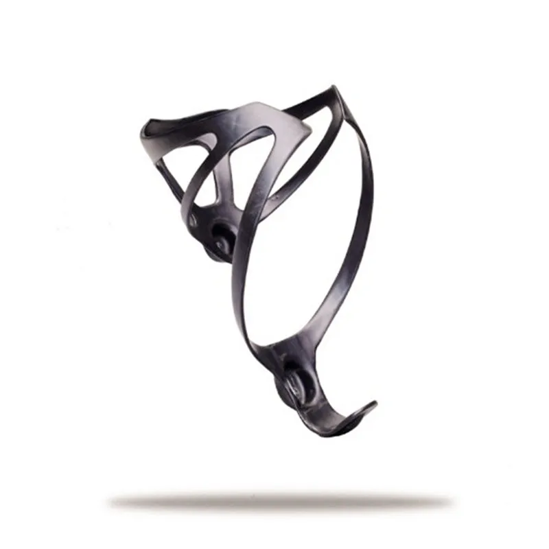 2шт легкий велосипедный велосипед велосипедная карбоновая бутылочная клетка 18g