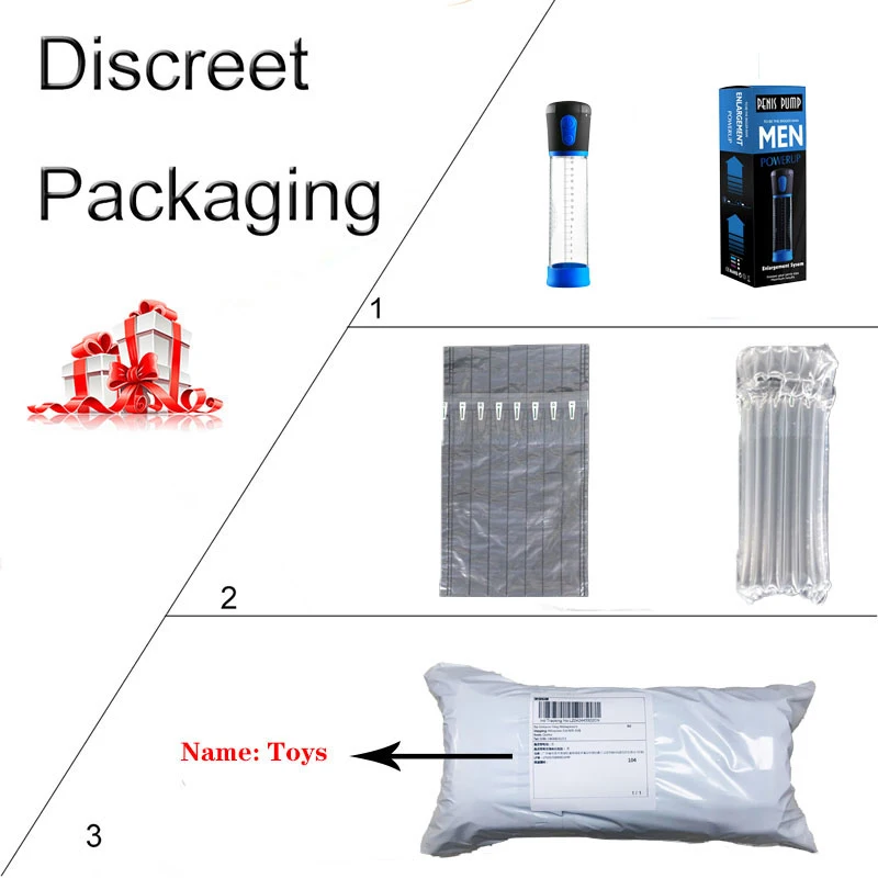 Электрический насос для увеличения пениса вакуумный удлинитель горячая