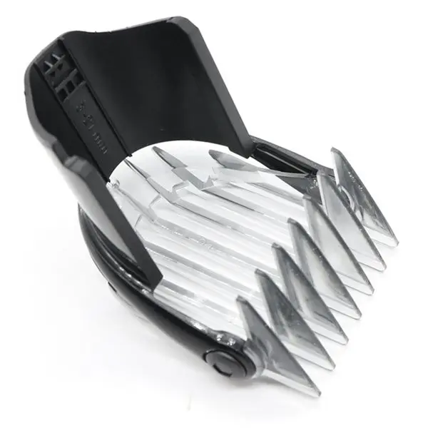 for Hair Clipper Comb Small 3-21MM QC5010 QC5050 QC5053 QC5070 QC5090 | Бытовая техника