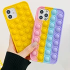 Чехол для iPhone 13, 11, 12 Pro Max, iphone12, 12pro, 11pro, iphone XR, X, Xs, 8, 7 Plus, 6, 6s, 5, 5s, 4, силиконовый