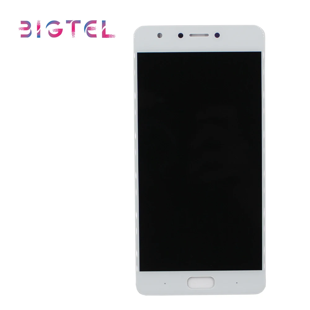

5 Pcs/Lot LCD Digitizer For Infinix Note 4 Pro X571 LCD Display +Touch Screen Digitizer For Infinix X571