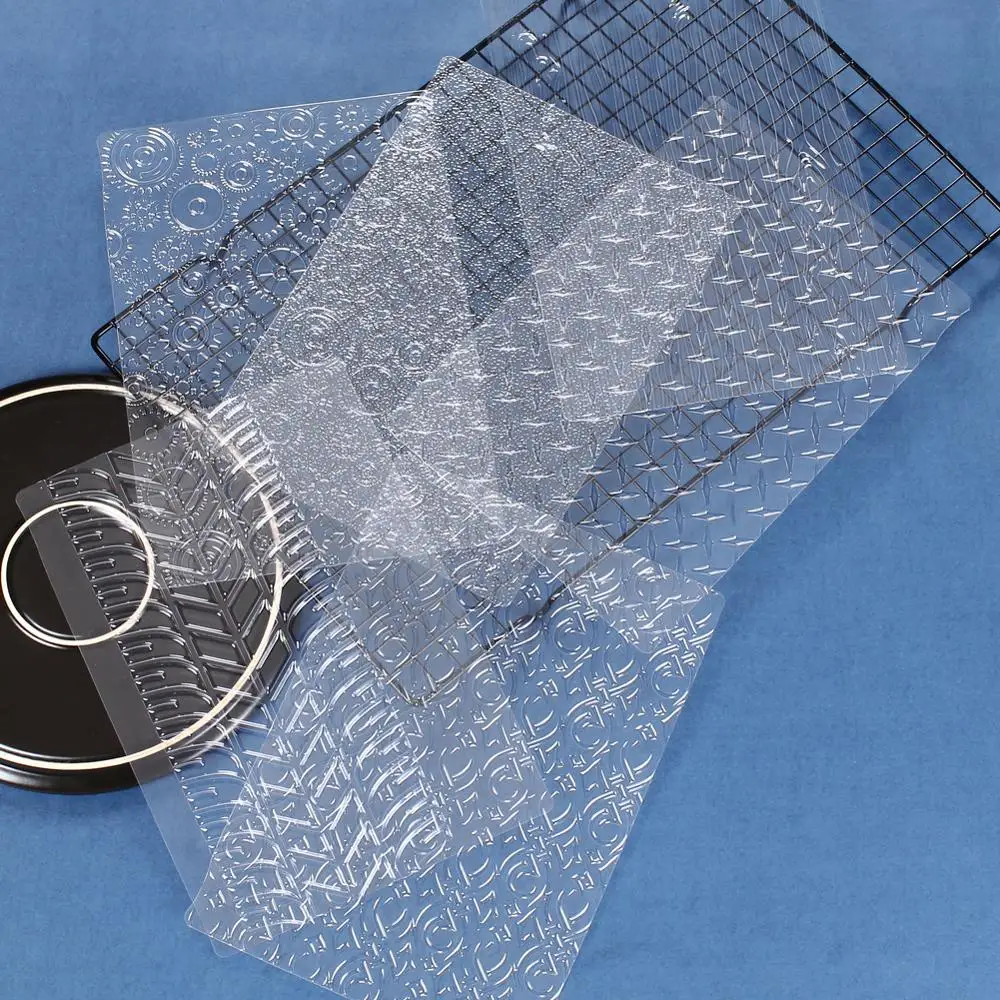 6 шт./компл. декоративные кружевные коврики для выпечки тортов|fondant cake mold|texture matcake