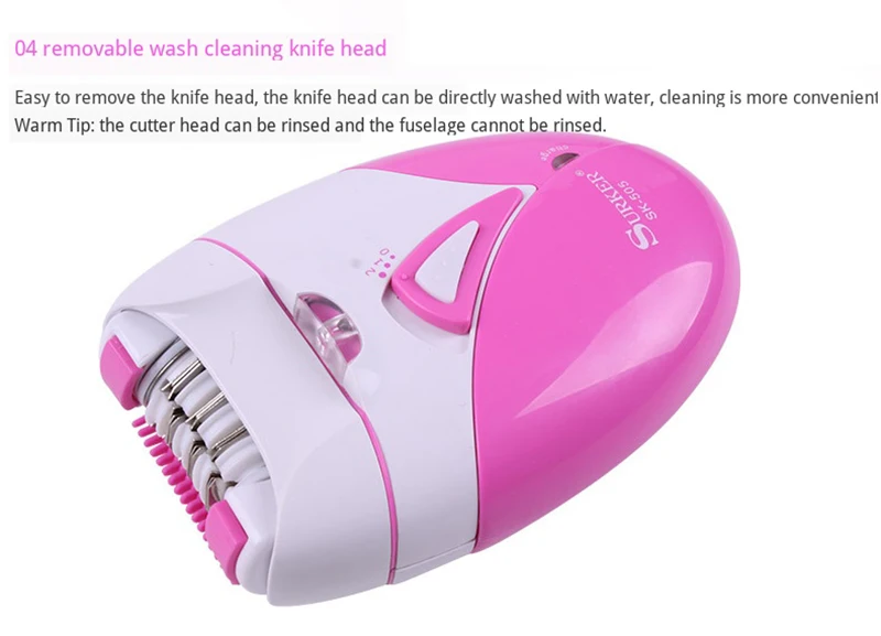 Профессиональный Перманентный эпилятор устройство для лазерной эпиляции