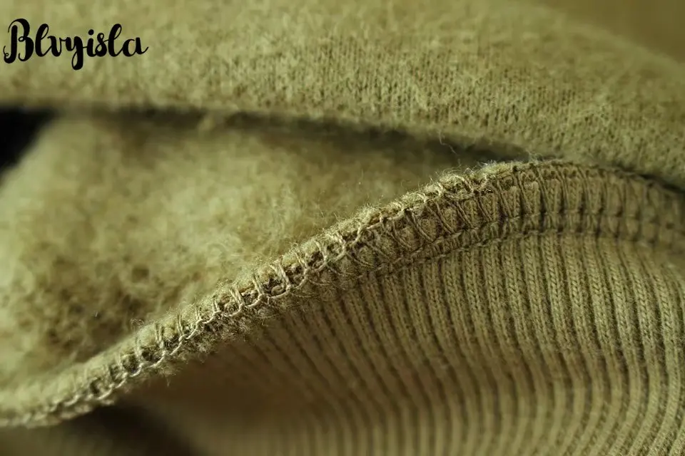 Пуловер с капюшоном и завязкой на молнии большими карманами|Женские толстовки