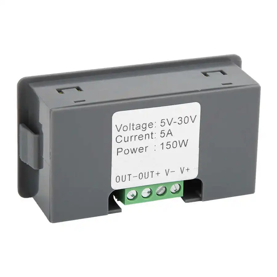 ШИМ регулятор скорости двигателя контроллер постоянного тока без щетки