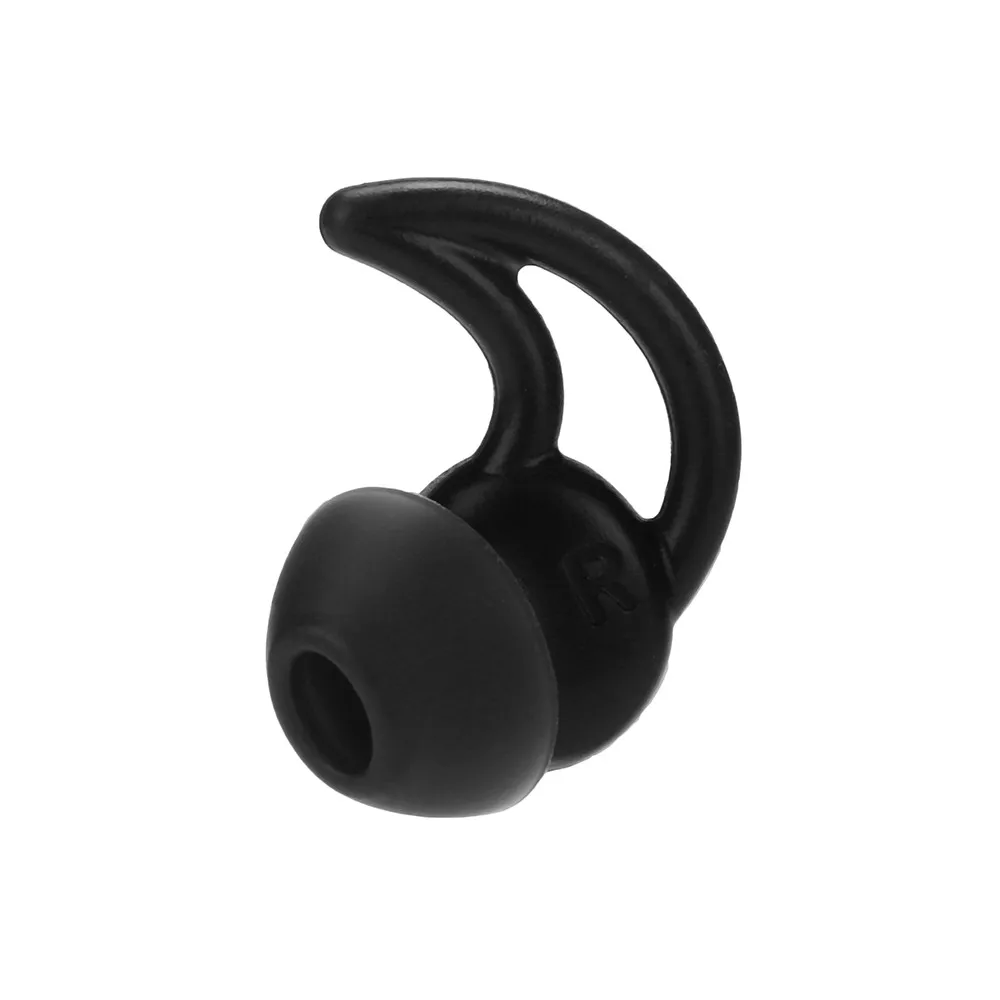 Сменные силиконовые наконечники для наушников Bose QC20 QC30 3 пары чехлы аксессуары |