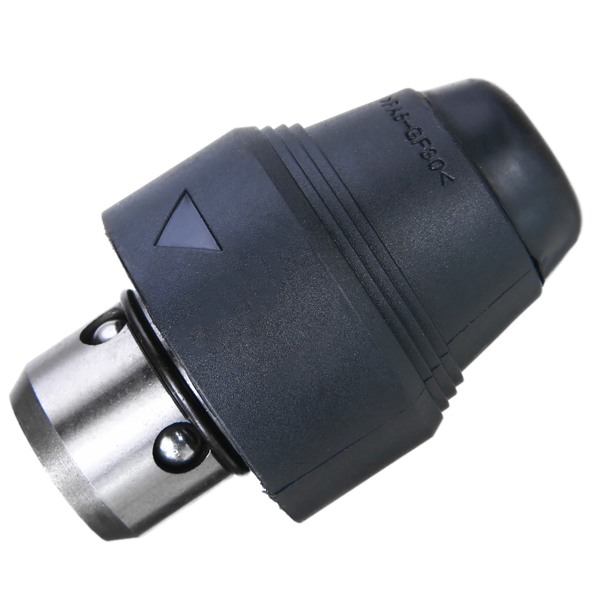 

1Pcs SDS Plus Electric Hammer Drill Chuck Durable Holding Fixture For Bosch GBH 2-26 DFR GBH 4-32 DFR Rotary Tools