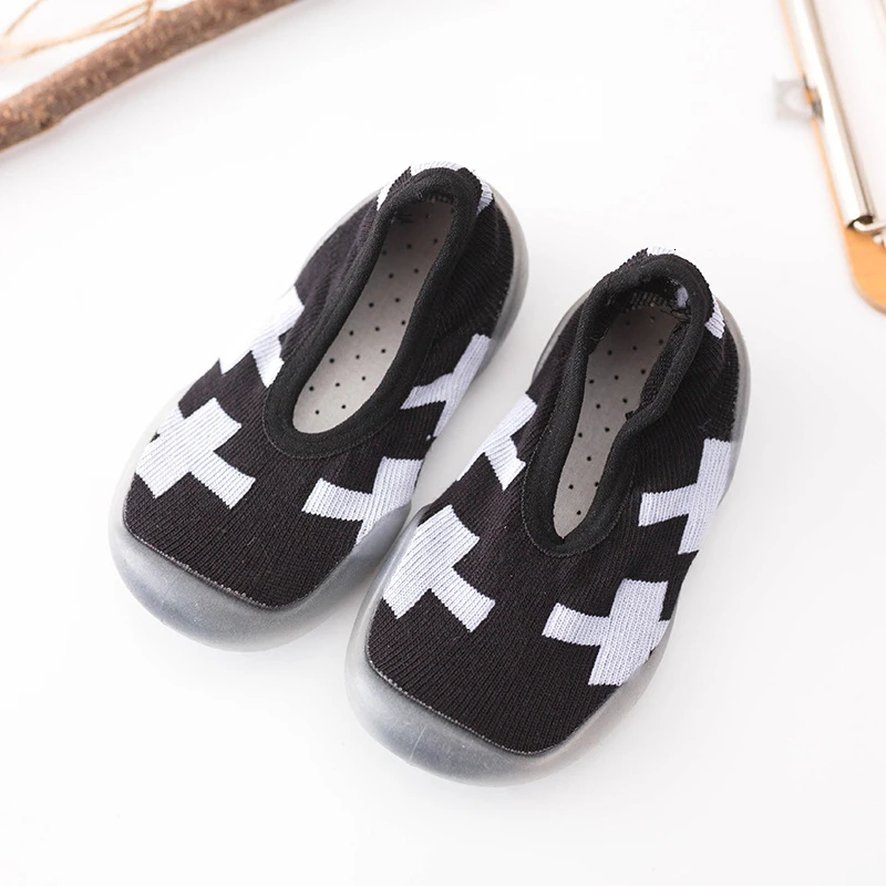 Бренд CNFSNJ 2019 летние и осенние модные детские носки для дома обувь мальчиков