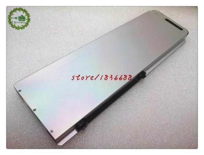 Аккумулятор для ноутбука GYIYGY A1281 Macbook Pro 15 дюймов A1286 (версия 2008) MB772 MB772LL/A MB470LL/A