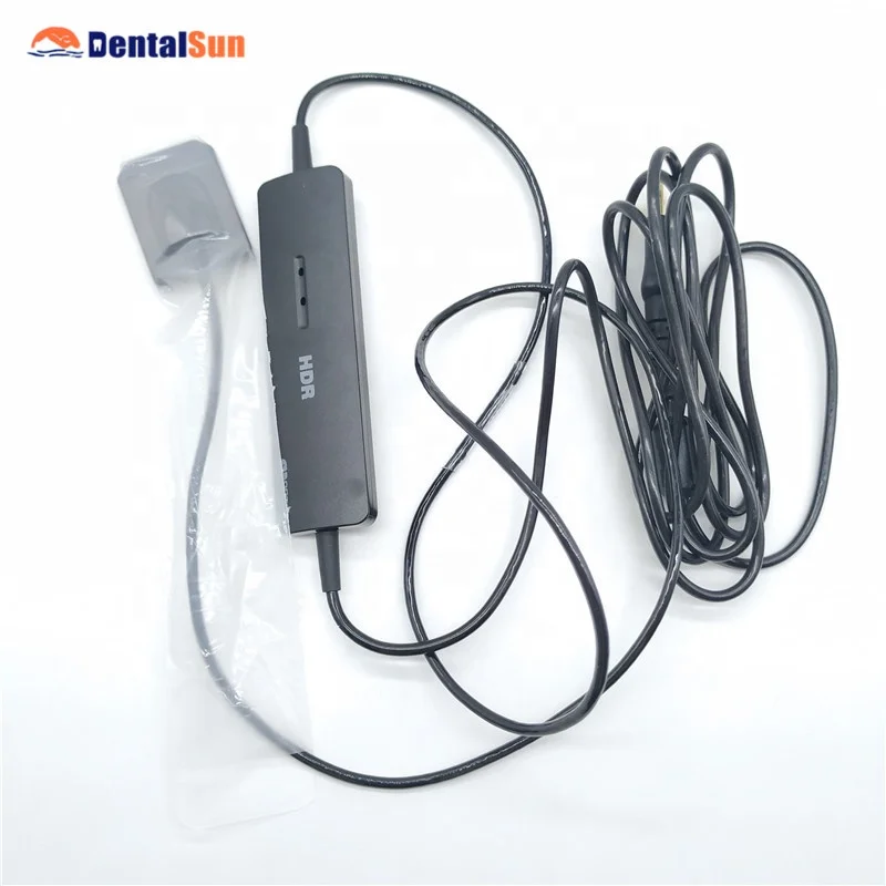 

Rvg HDR600 teeth Digital Sensor X-ray Imaging System teeth Sensor