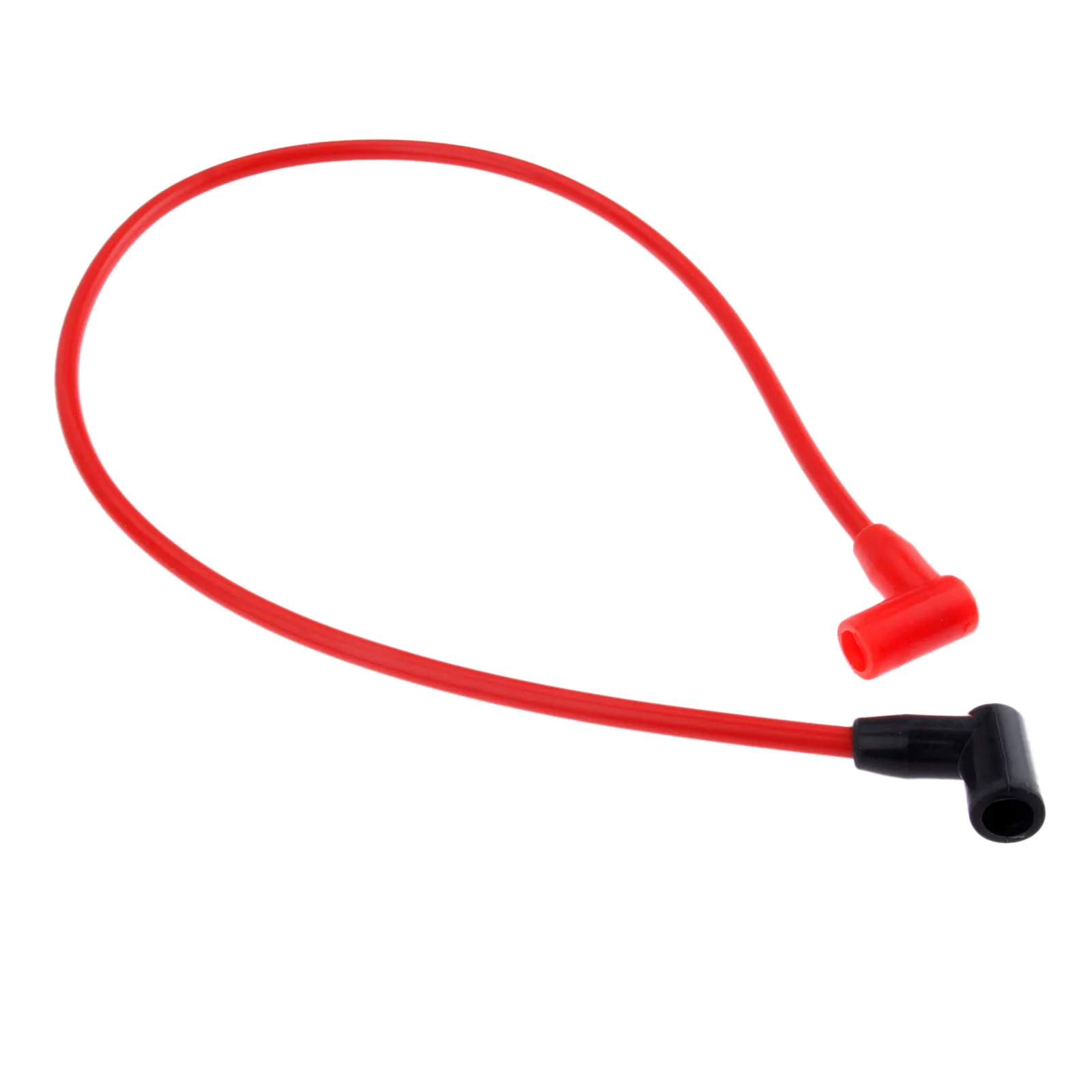 Yetaha 8 шт. мм провода свечи зажигания набор кабелей для Chevrolet GMC все модели проводов