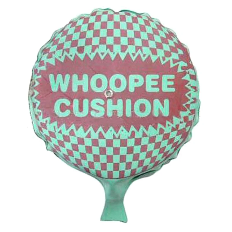 

Kids Fun Baby Prank Toys Fart Cushion Jokes Gags Pranks Maker Trick Funny Toy Fart Pad Bag For Child Adult Gift Novelty Toys