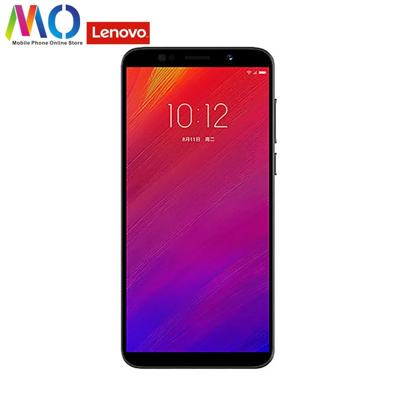 Смартфон Lenovo A5 3+16Гб батарея 4000 мАч камера 13 Мп экран 5 45&quot|Смартфоны| |