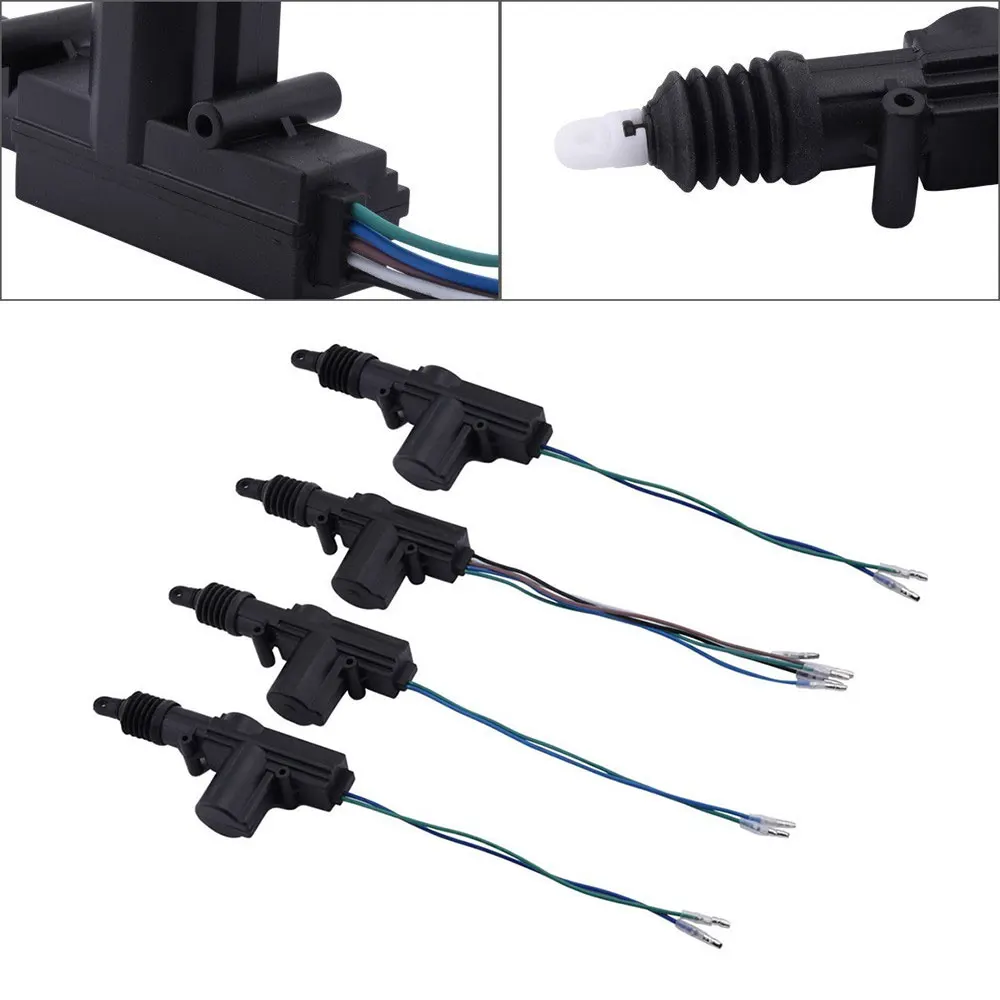 Автомобильный Замок дистанционного управления переключатель блокировки