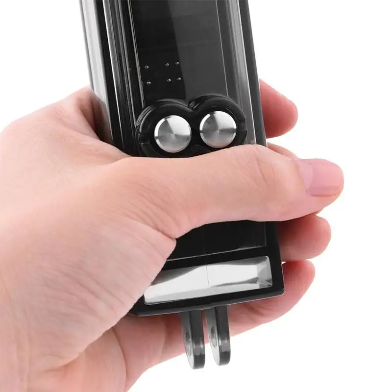 

Open mold waterproof case for POCKET 2 camera