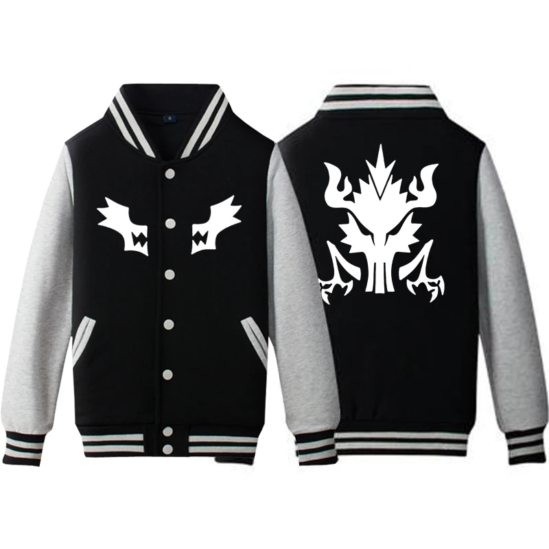 Бейсбольная Униформа KILL la повседневная куртка для мужчин и женщин топы весны