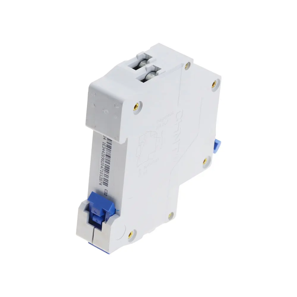 CHNT автоматический выключатель DPN DZ267 32 1P + N C6A|circuit breaker|chnt breaker1p n |