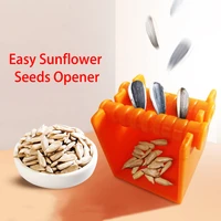 melon seed shelled sunflower seeds cracker peel kitchen accessories seed shelling machine melon seed kitchen tool lazy artifact