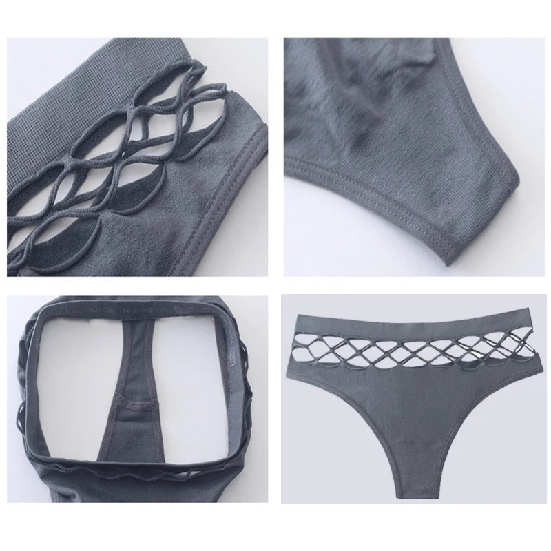 Сексуальные Эротические трусики для взрослых 18 лет БДСМ товары бондажа набор