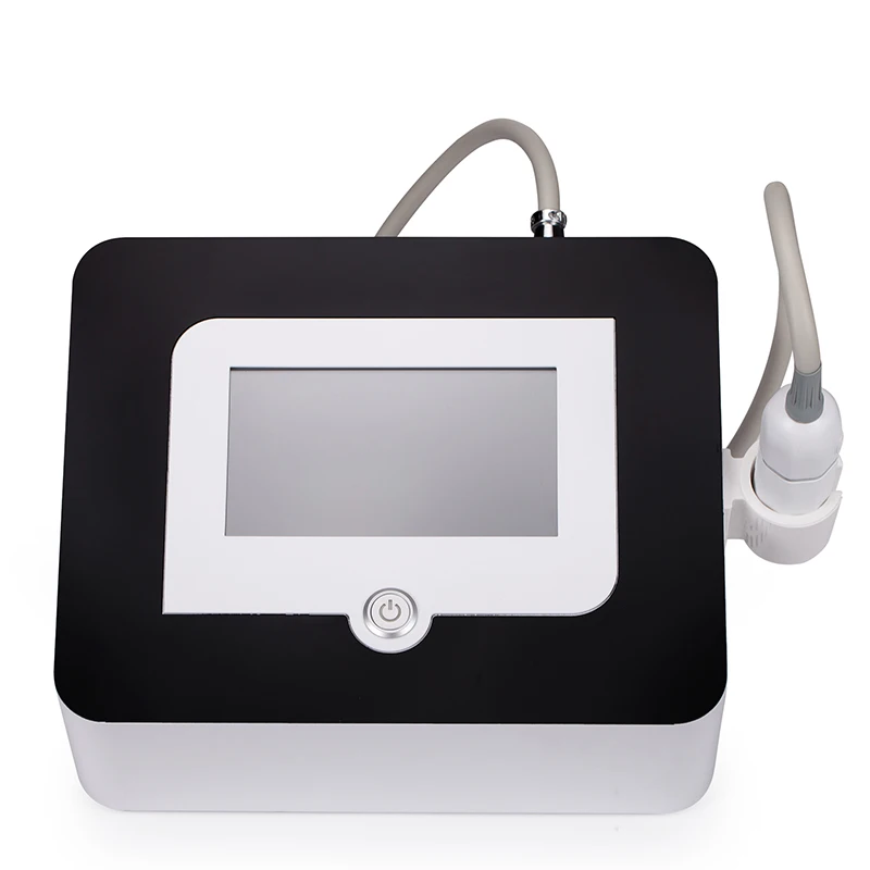 

Портативный ультразвуковой радар для резьбы, устройство против морщин V Max, антивозрастной Hifu