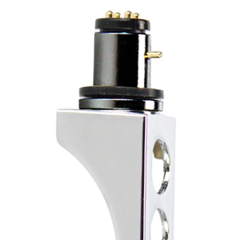 Универсальный LP Дисковый проигрыватель Проигрыватель Phono Шелл 4 контактный