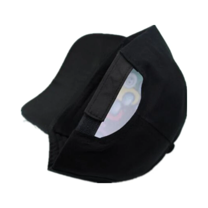 

New 1-8 Years Children Hat Cartoon Game Baseball Cap Kids Cotton Snapback Fashion Hat Hip Hop Boys Girls