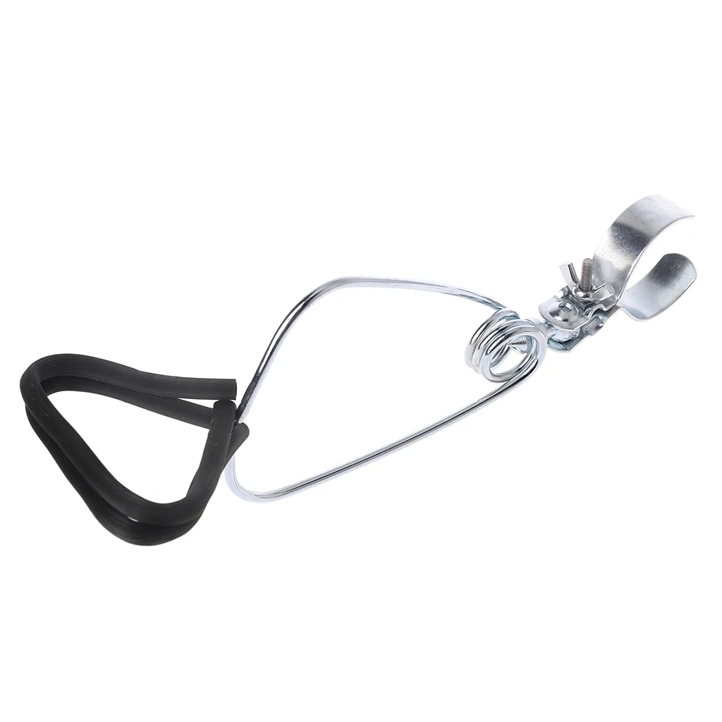 Прямая поставка металлический рептилий Pet светильник нагревательная лампа зажим