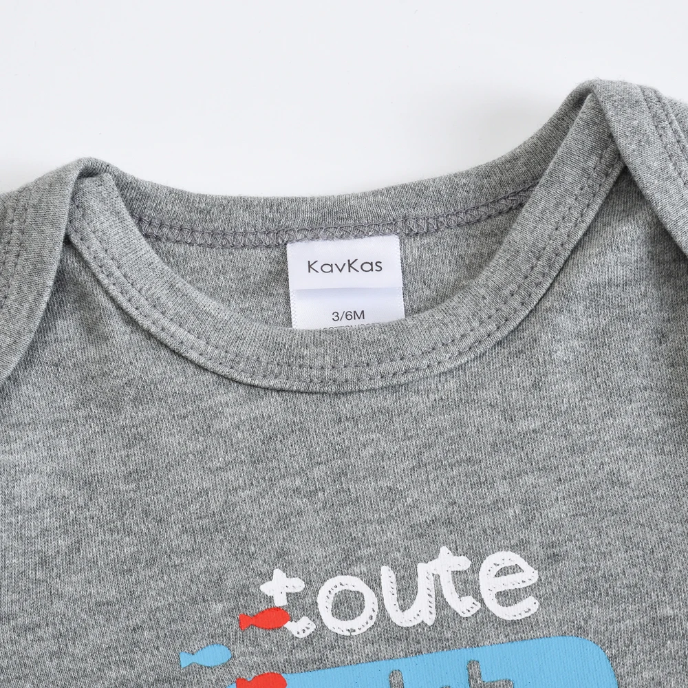 Детские цельные боди для новорожденных 100% хлопок футболка с длинным рукавом