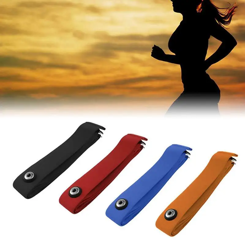 Эластичный ремень для занятий спортом умный аксессуар 5 цветов|Смарт-аксессуары|